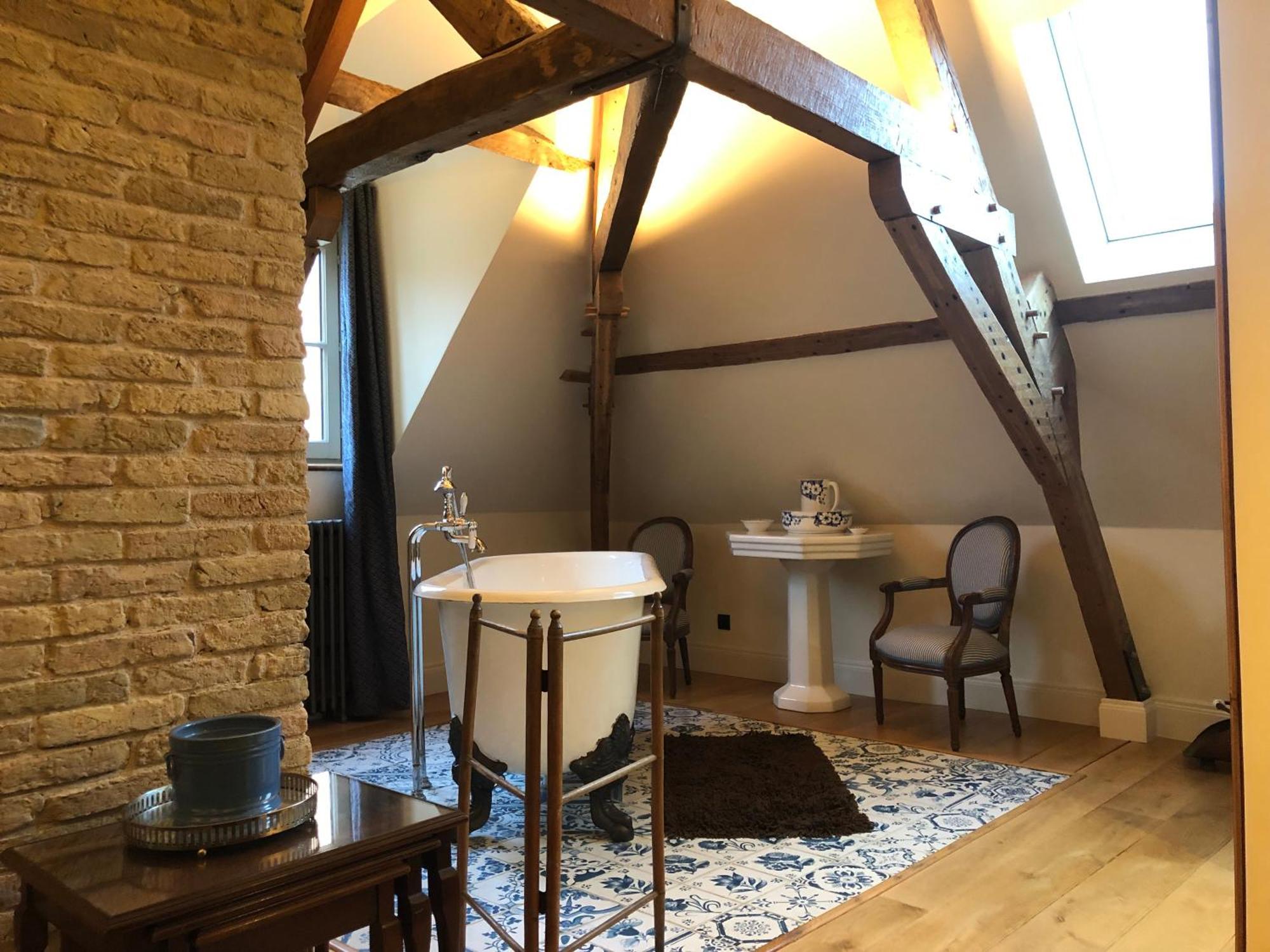 Clos Du Bailli Saint-Omer  Exteriör bild