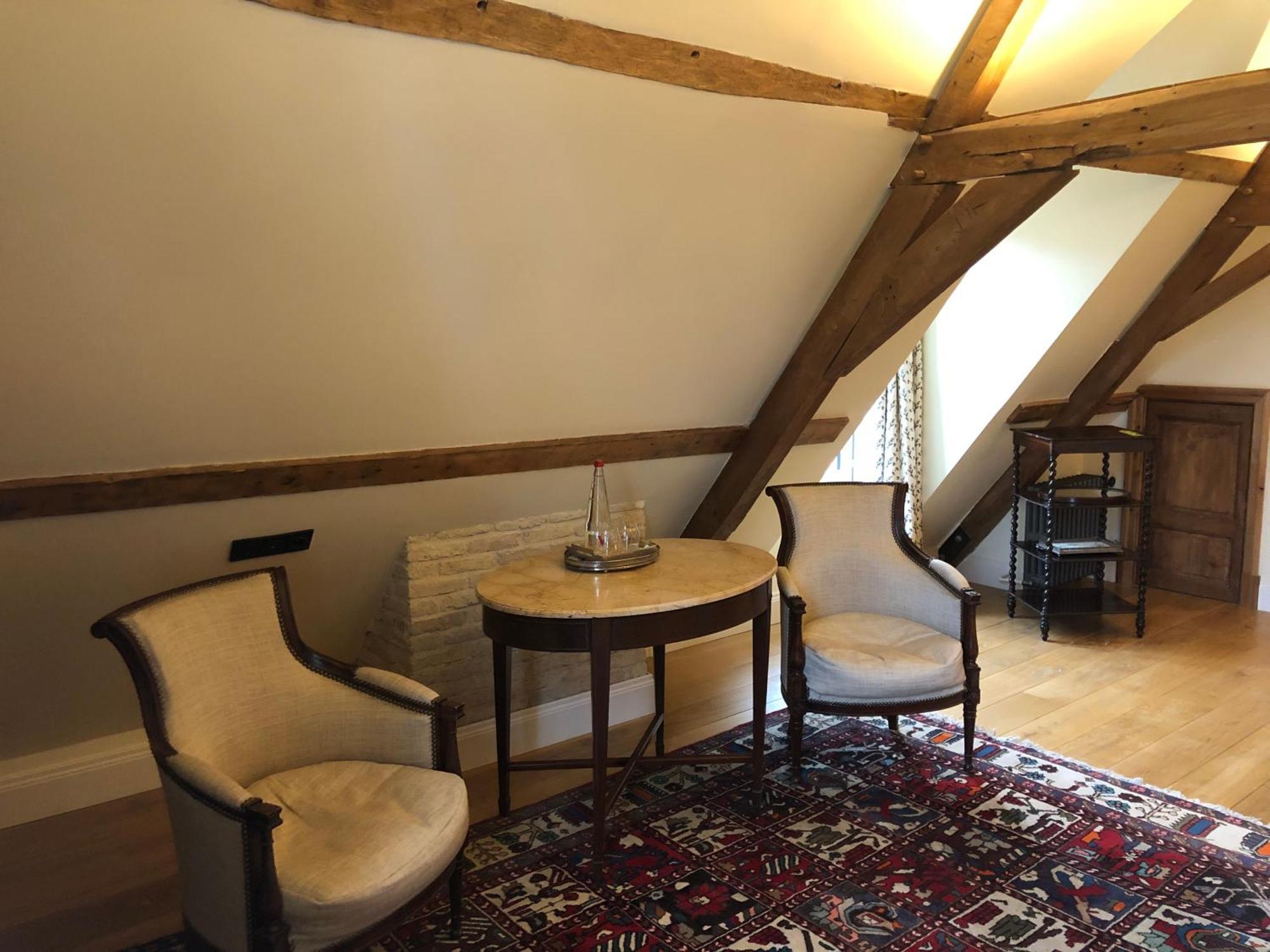 Clos Du Bailli Saint-Omer  Exteriör bild