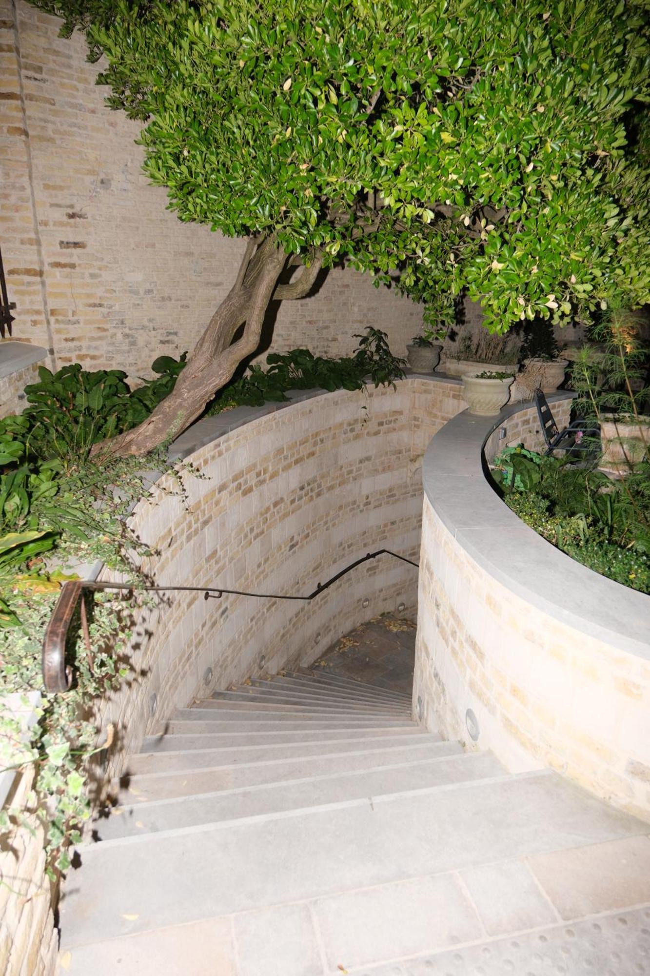 Clos Du Bailli Saint-Omer  Exteriör bild